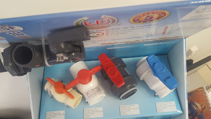 Materiales Isabel (Ferreconsa) en Tezontepec de Aldama