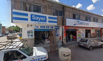 Materiales Ortiz Cd Fernández en Ciudad Fernández