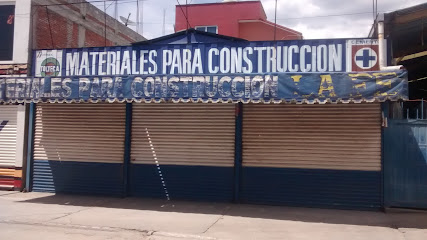 Materiales Para Construcción La Fe en Santa Lucía del Camino