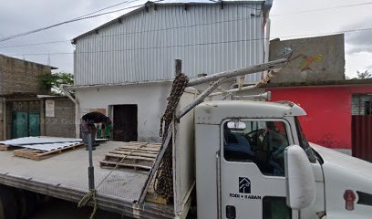 Materiales Para Construcción Sa Sebastian en Villa de Zaachila