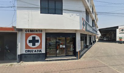 Materiales Para Construcción Xochicalco en Zacatelco