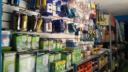 Materiales Para Construcción y Ferretería Juquilita en Zongolica