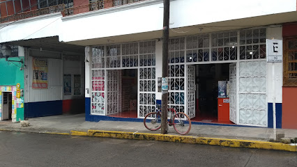 Materiales Para La Construcción Conde Tres Hermanos en Jalacingo