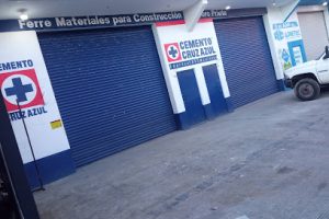 Materiales Para La Construcción El Toro Prieto en Xilitla