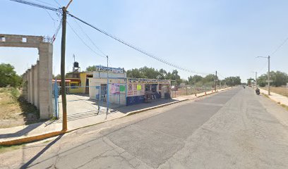 Materiales Para La Construcción La Escopeta en Nextlalpan