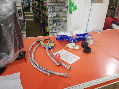 Materiales Universal en Tezontepec de Aldama