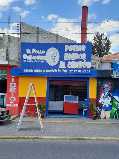 Materiales Xochicalco en Zacatelco