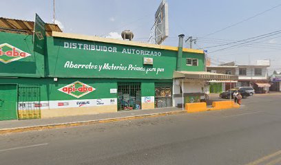 Mocer Ferroelectrica en Zacatelco