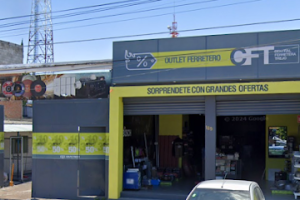 Outlet Ferretero en Ezequiel Montes