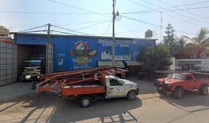 Perfiles Miahuatlan en Miahuatlán de Porfirio Díaz