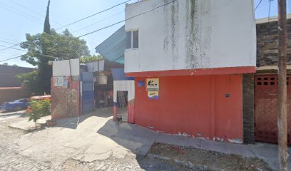 Pvc Pipe en Chapala