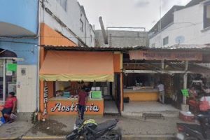 Roga Materiales en San Pedro Pochutla
