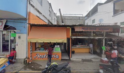 Roga Materiales en San Pedro Pochutla