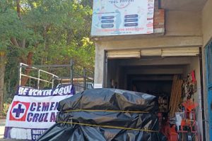 Soluciones Ferreteras del Potosi en Xilitla