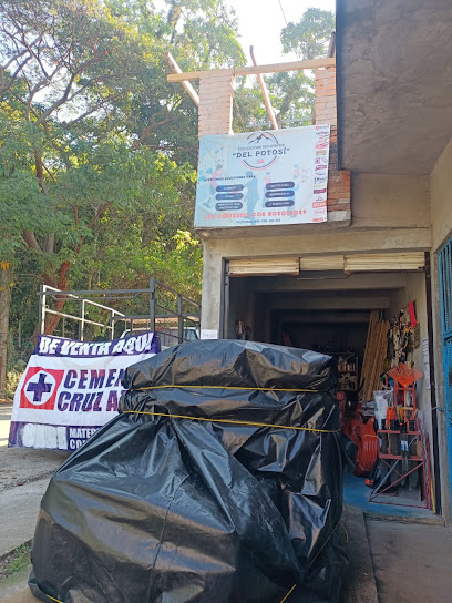 Soluciones Ferreteras del Potosi en Xilitla