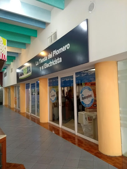 Surpesa Progreso en Progreso