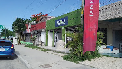 Surpesa en Tulum