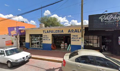 Tlapaleria Araliz en Mixquiahuala