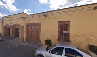 Tlapalería El Juguete en Huichapan