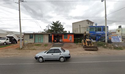 Tlapalería El Paso en Apan