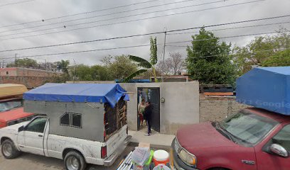 Tlapaleria Guillen en Ezequiel Montes