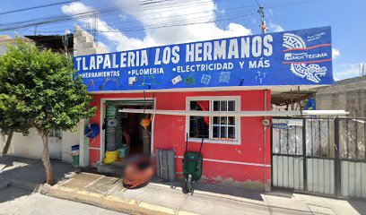 Tlapaleria Los Hermanos en Mixquiahuala