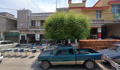 Tlapaleria Mariscal en Buenavista