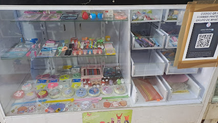 Tlapaleria Santa Ines en Zacatelco