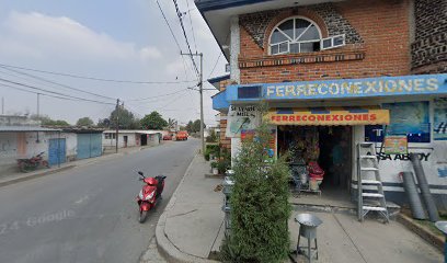 Tlapaleria en Coronango