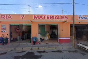 Tlapaleria y Materiales en Mixquiahuala