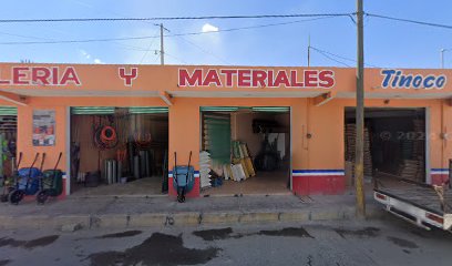Tlapaleria y Materiales en Mixquiahuala