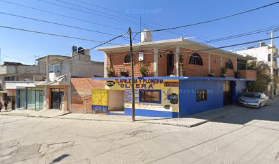 Tlapaleria y Plomeria Olvera en Apan