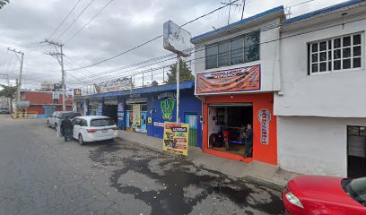 Tornilleria Alfaro en Apan