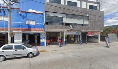 Tornilleria Magor en Mixquiahuala