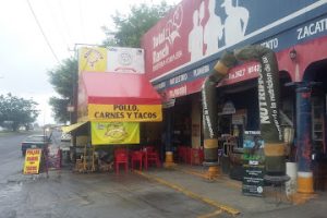 Total Ranch en Santiago