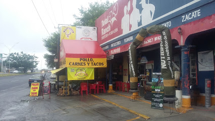 Total Ranch en Santiago