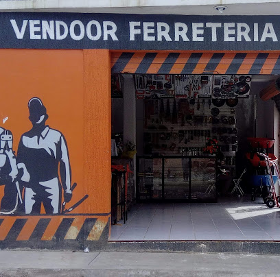 Vendor Ferretería en Villa de Zaachila