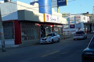 Zimat Pochutla en San Pedro Pochutla