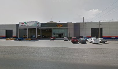 Ferre Aceros de Doblado S.A. de C.V. en Manuel Doblado