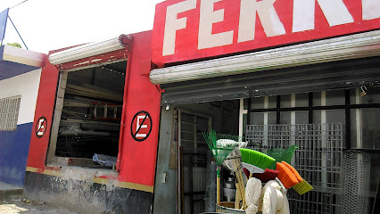 Ferre Sierra en Arteaga