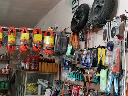 Ferretera La 4 en Parras de la Fuente