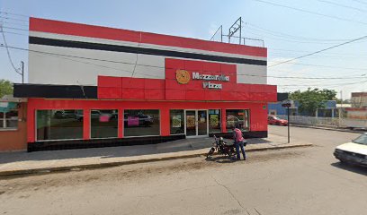 Ferretera Ramsa en Nueva Rosita