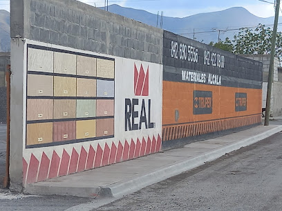 Materiales Alcala en Parras de la Fuente