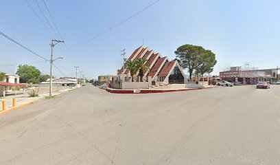 Nueva Rosita Cohuila en Nueva Rosita