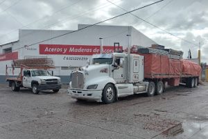 Aceros y Maderas de Aconchi Suc. Magdalena en Magdalena de Kino