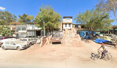 Aceros y Perfiles de Tixtla en Tixtla
