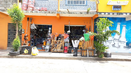 Alfa y Omega en Isla