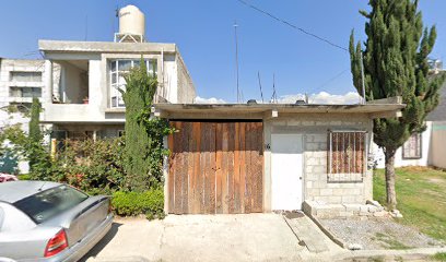 Asaltos y Poncha Llantas en San Lucas el Grande