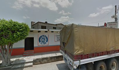 Casa Hernandez en Loma Bonita