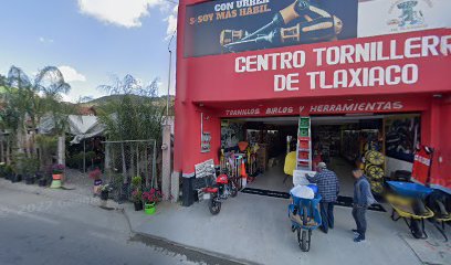 Centro Tornillero de Tlaxiaco en Tlaxiaco